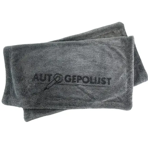 Microvezeldoek - Droogdoek - Absorbeert 5L Water