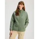 Jardi - Fleecevest dames - Human Nature