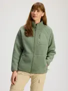 Jardi - Fleecevest dames - Human Nature