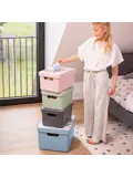 Sigma home - Opbergbox - 13L - 6-delig