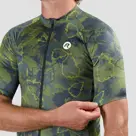 Essential Graphic II - Fietsshirt Heren - Rogelli