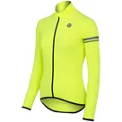 Thermo Fietsshirt Lange Mouwen Essential Dames