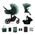 Prime2 PRO - 3-in-1 Kinderwagen - Kinderkraft