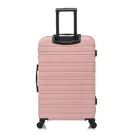 BlockTravel reiskoffer - M - TSA-slot - 74L