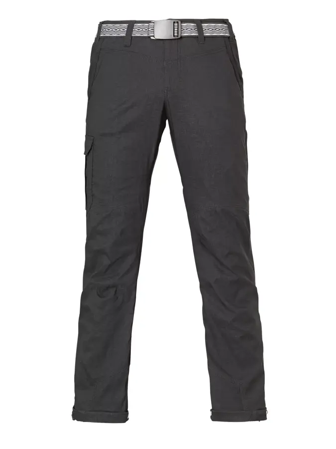 Gevoerde broek Stefaan