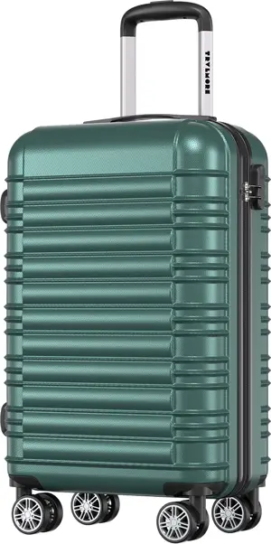 TRVLMORE Handbagage Koffer - 38L