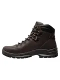 Anden Bruin Wandelschoen