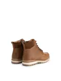 Travelin' Lindved Heren - Veterboots Gevoerd