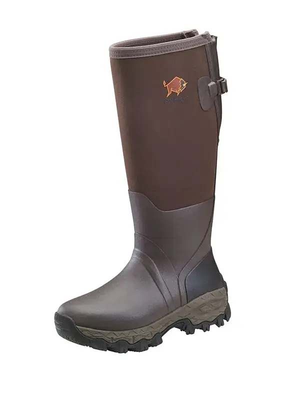 Gateway1 Woodwalker Dames Laarzen  17"/4mm