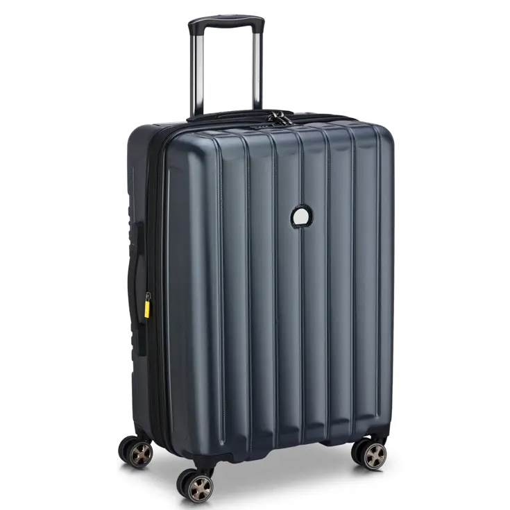 Longitude Spinner 69 Expandable  | 92 L