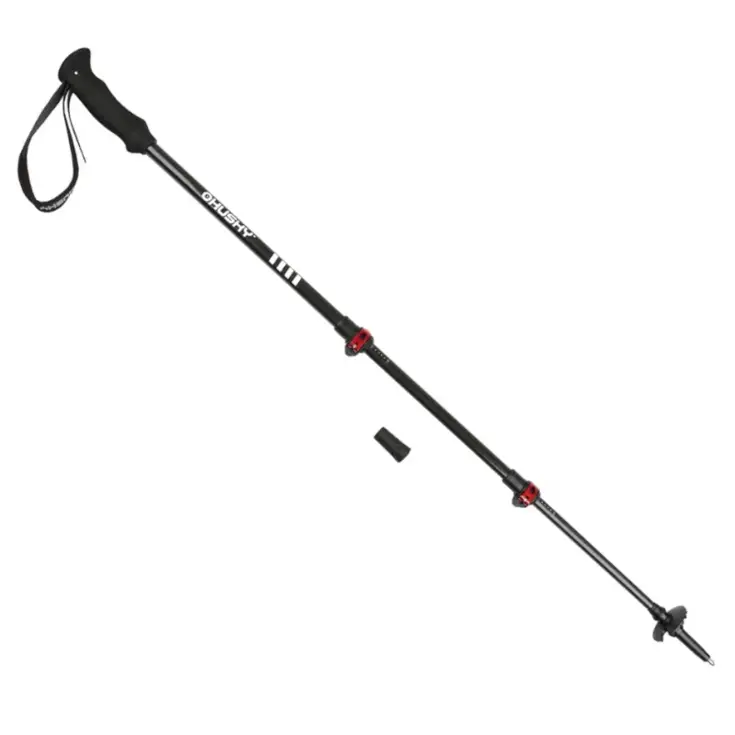 Wandelstokken (set) Trekking Siris