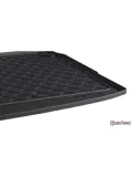 BMW 5-Serie F10 Sedan 2010-2016 - Kofferbakmat - Gledring

