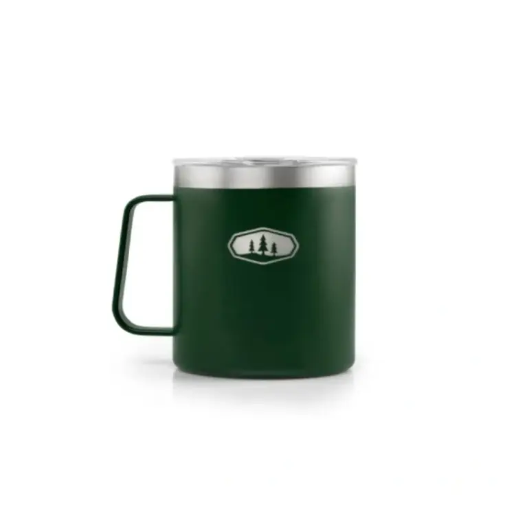 GSI Glacier Kampbeker Mountain View 440ml
