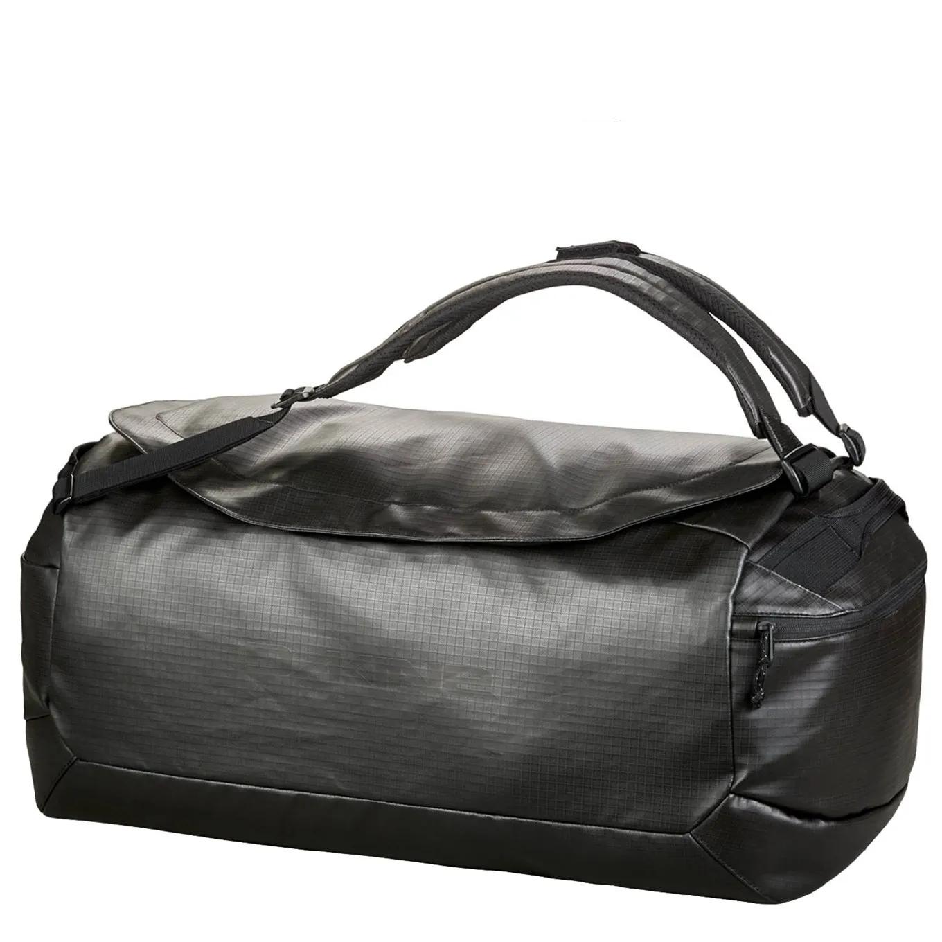 Dakine  Ranger Duffle 90L black 3  Zwart main product image