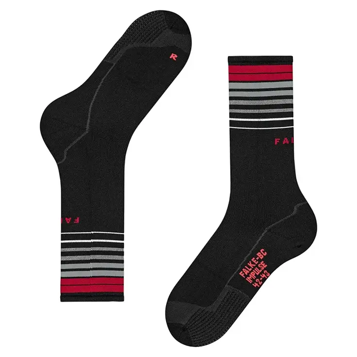 BC Impulse Biking Sokken Reflective - Unisex