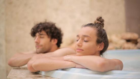 Hoeveel stroom verbruikt een jacuzzi?