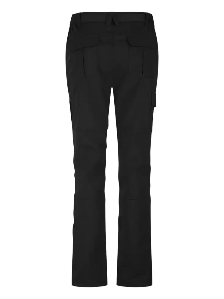 Sonja - Gevoerde wandelbroek dames - Human Nature