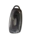 TPU Sleutelhoesje voor Ford clear 305