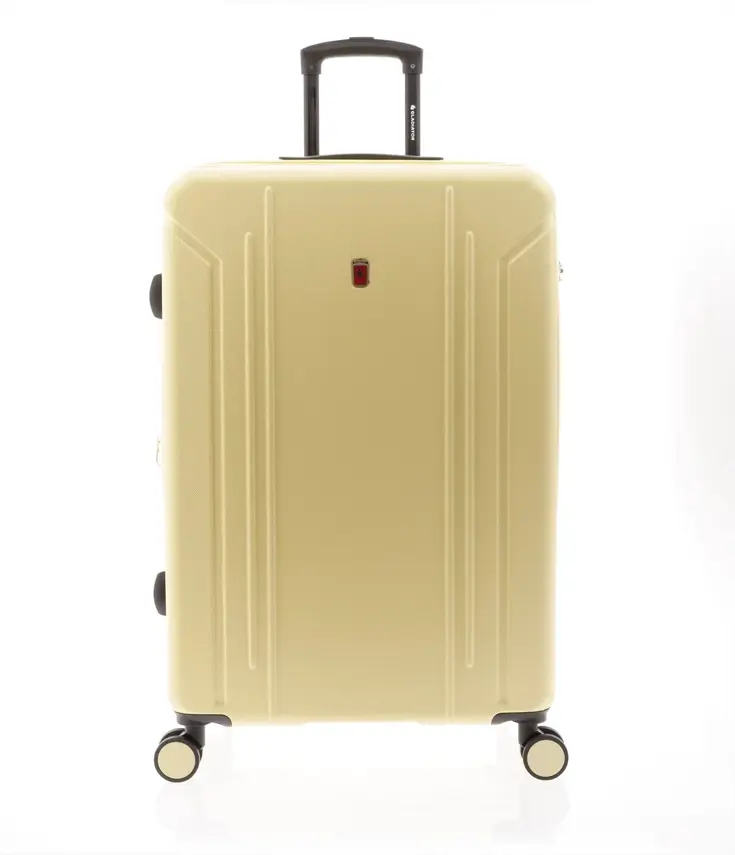 Tropical - Grote koffer - 77cm - 117L