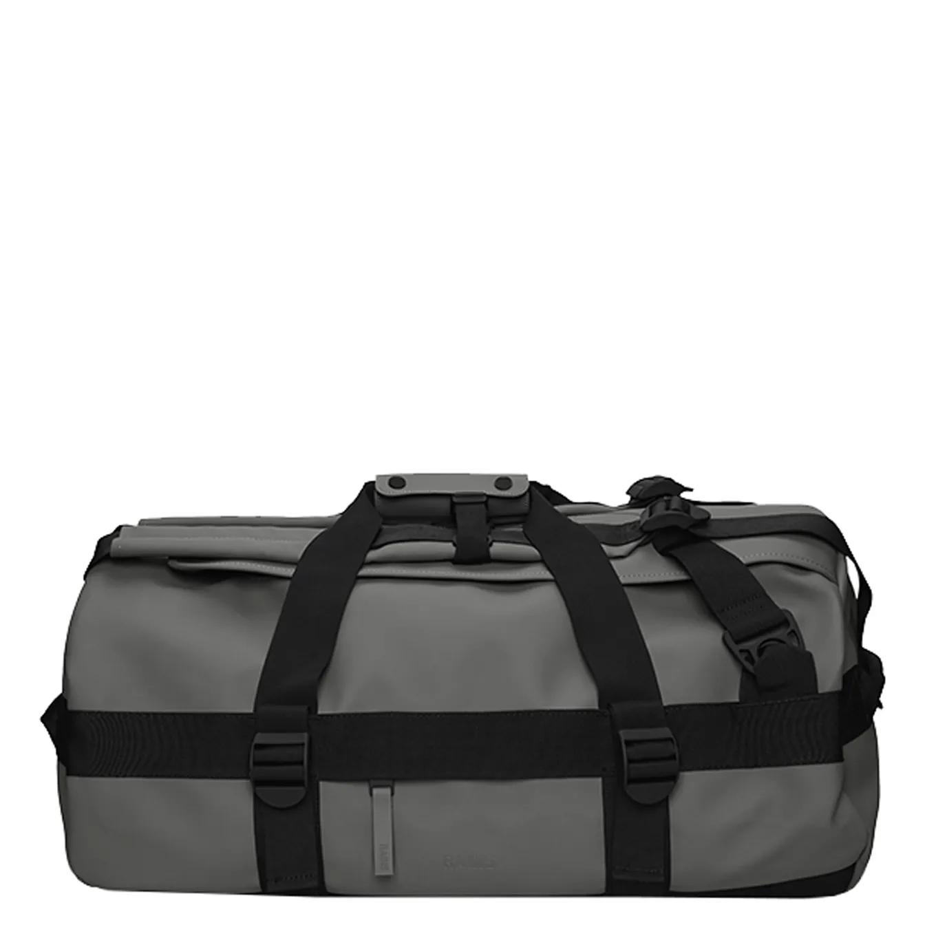 Rains  Texel Duffel Bag W3 grey  Gray main product image