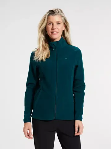 Mage - Fleecevest dames - Human Nature