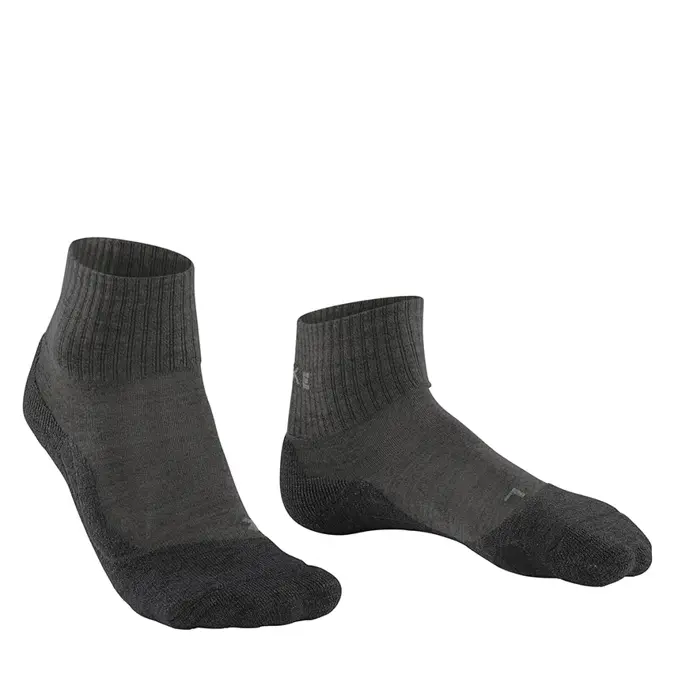 FALKE - TK2 Wool Halfhoog - Dames