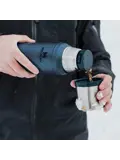 Stanley - Thermosfles Donkerblauw