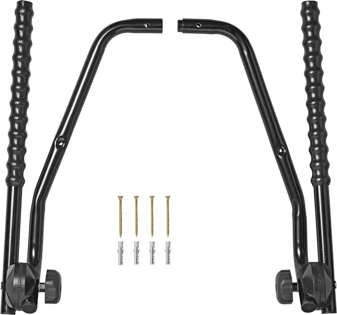 ProPlus Wandhouder Voor Fiets