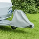Campout Disselhoes - Caravanhoes - Grijs