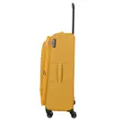 Travelite Umbria 4 Wheel Trolley L  |90 L