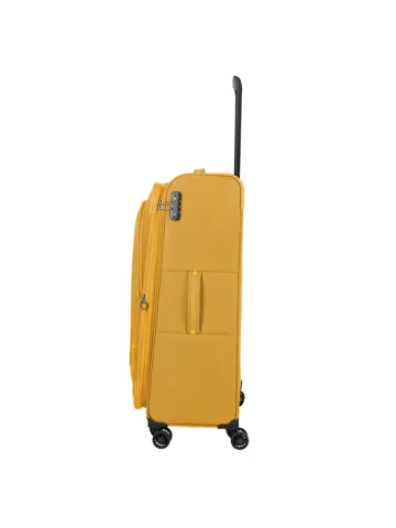 Umbria 4 Wheel Trolley L  | 90 L
