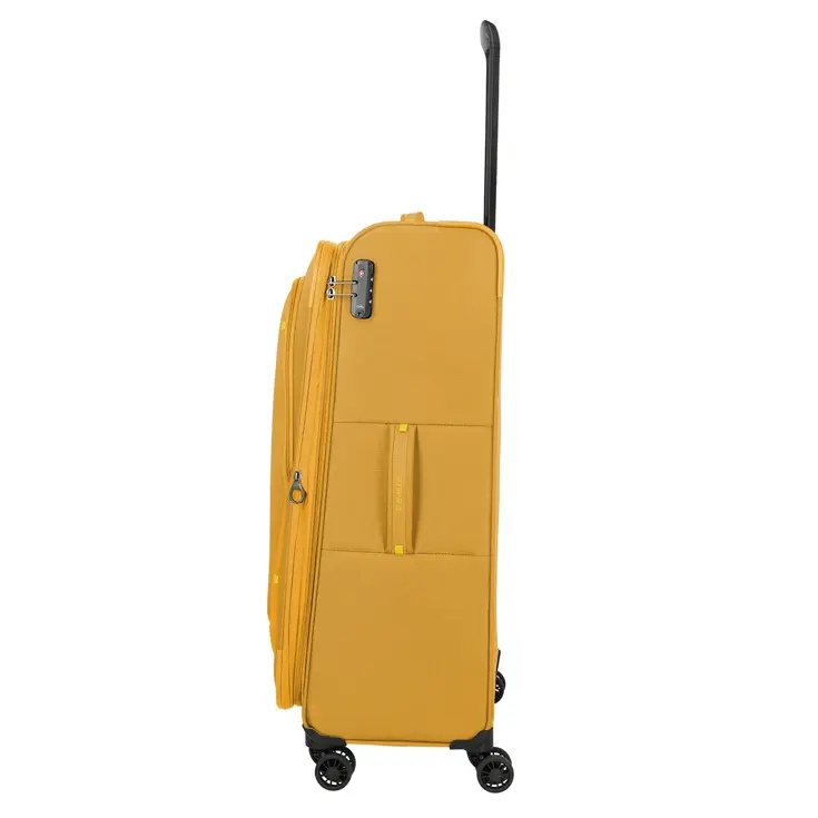 Umbria 4 Wheel Trolley L  | 90 L
