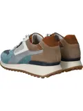 Yamato veterschoenen Heren