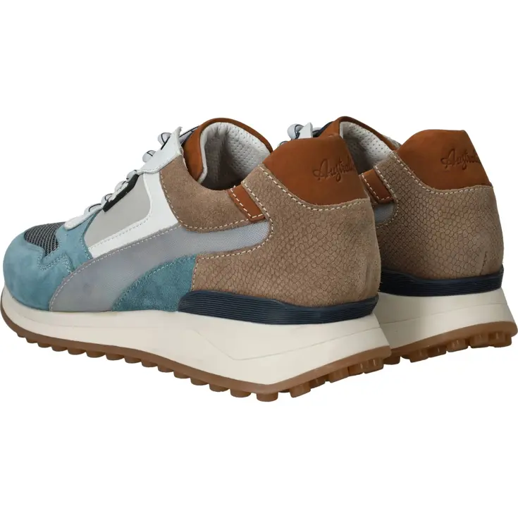 Yamato veterschoenen Heren