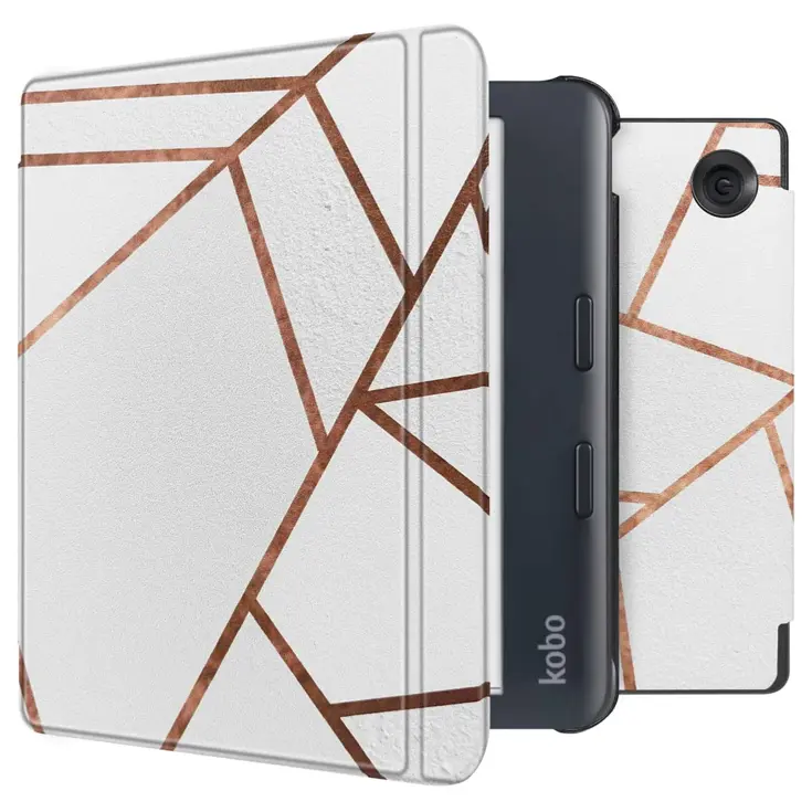 imoshion Hard Case - Kobo Libra Colour