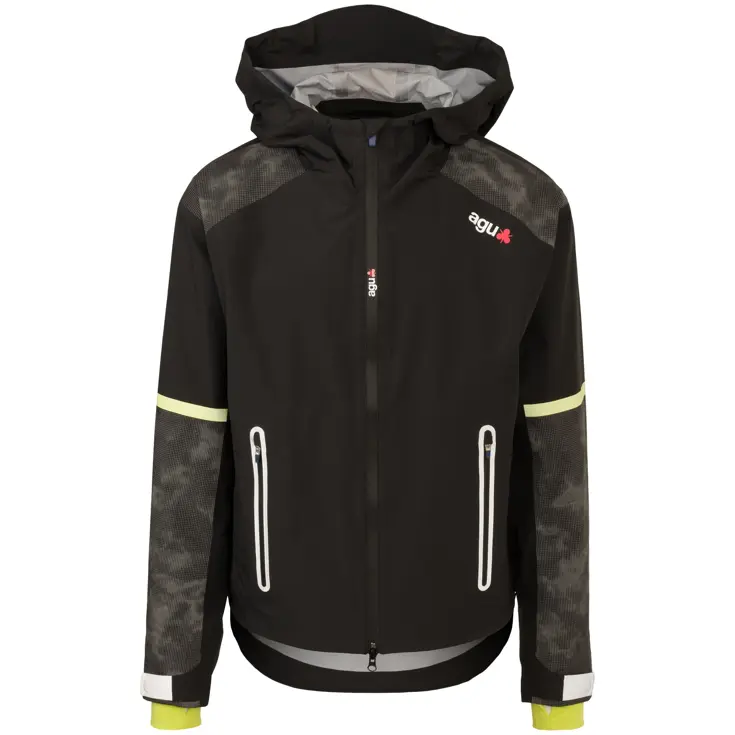 Rainguard Pro - Regenjas Unisex
