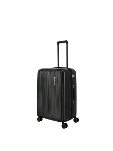 Barbara Novelty 4 Wheel Trolley M  | 68 L