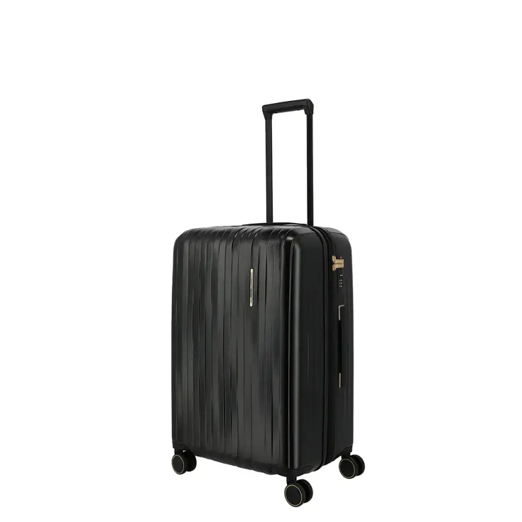 Barbara Novelty 4 Wheel Trolley M  | 68 L