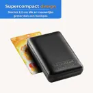 MOJOGEAR MINI FAST 10.000 mAh – Powerbank
