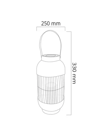RexTech hanglamp set Matisse en Monet
