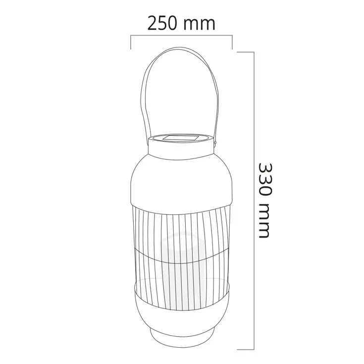 RexTech hanglamp set Matisse en Monet