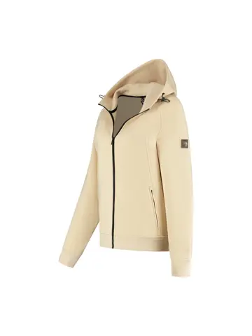 Sanna Dames - Outdoorvest - Sweater