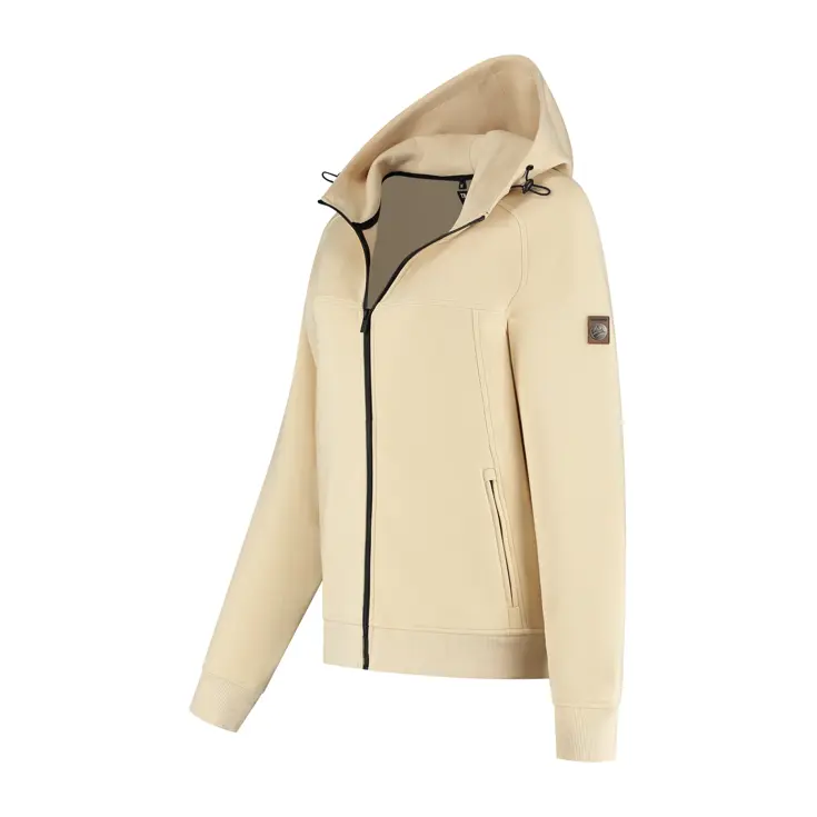 Sanna Dames - Outdoorvest - Sweater