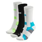 Xtreme - 9 paar - Quarter - Fietssokken