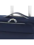 Gabol Zambia Cabin Trolley 55 blue |31 L