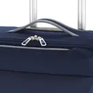 Gabol Zambia Cabin Trolley 55 blue |31 L