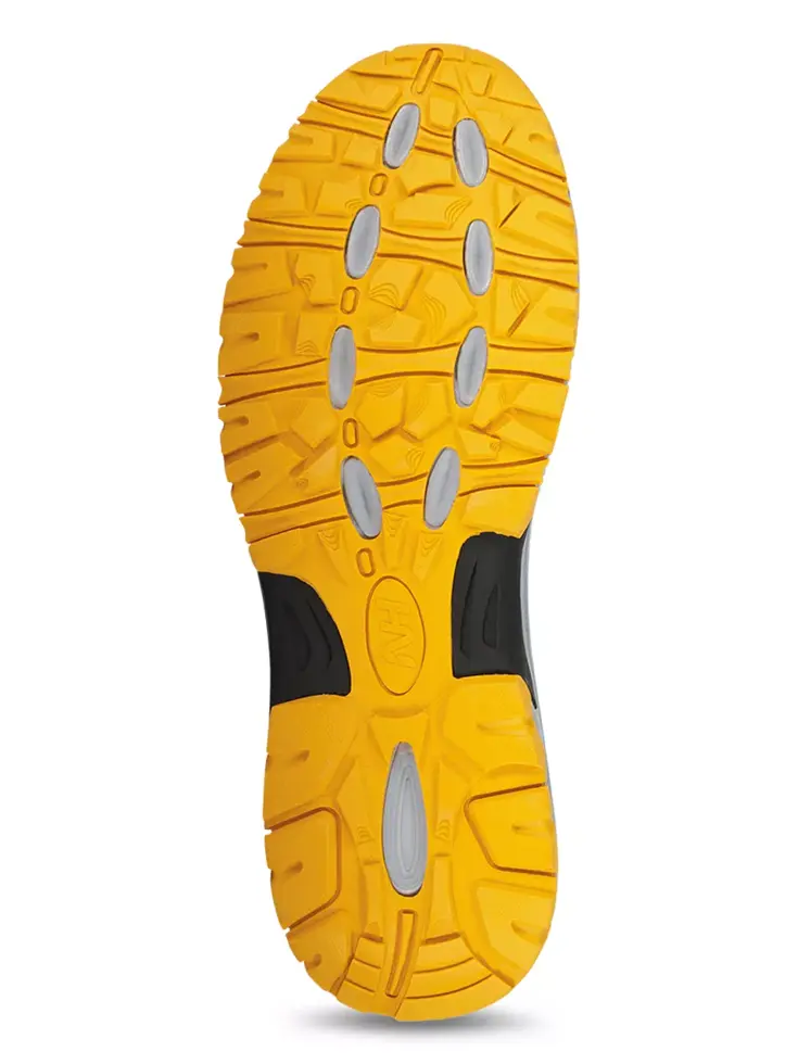 Stevensbergen – Lage wandelschoenen heren – Human Nature
