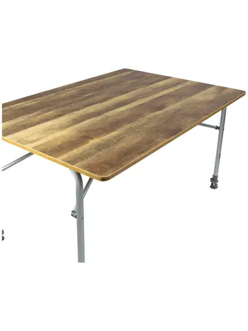 Tafel Feather 118x79 cm