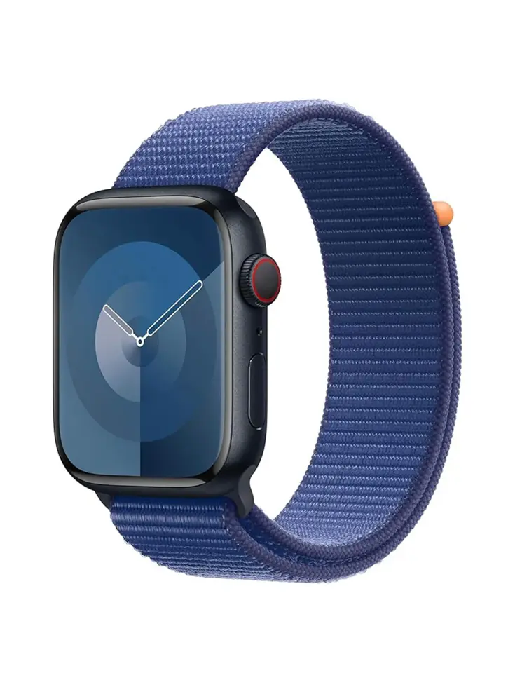 Bandje voor Apple Watch | 44/45/46/49 mm