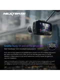 322GW Full HD Touch Cloud Wifi GPS